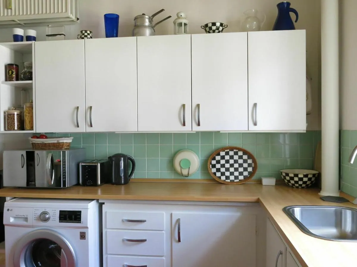 Apartmentincopenhagen Apartment 1170