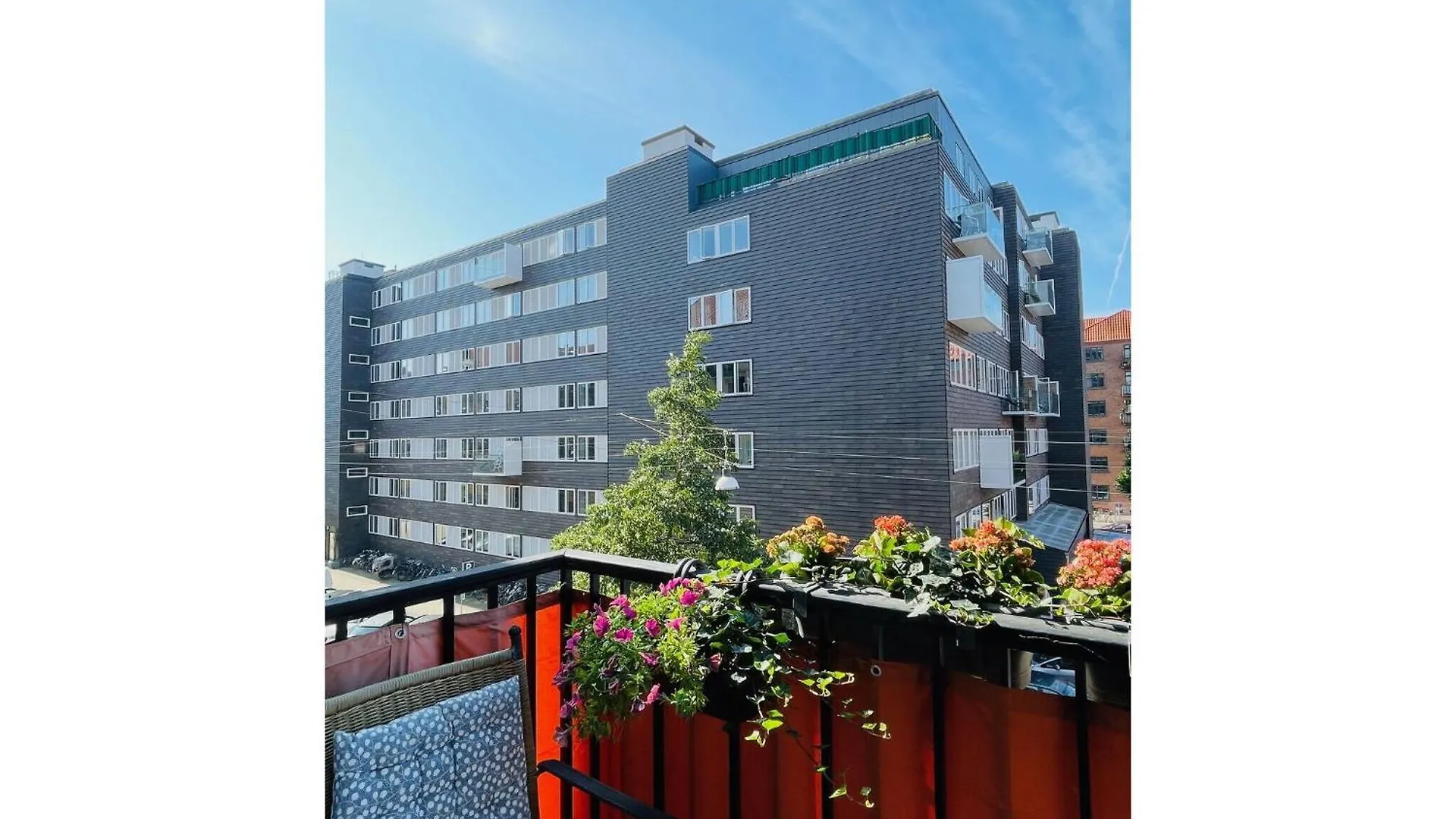 Apartmentincopenhagen Apartment 1170 Denmark