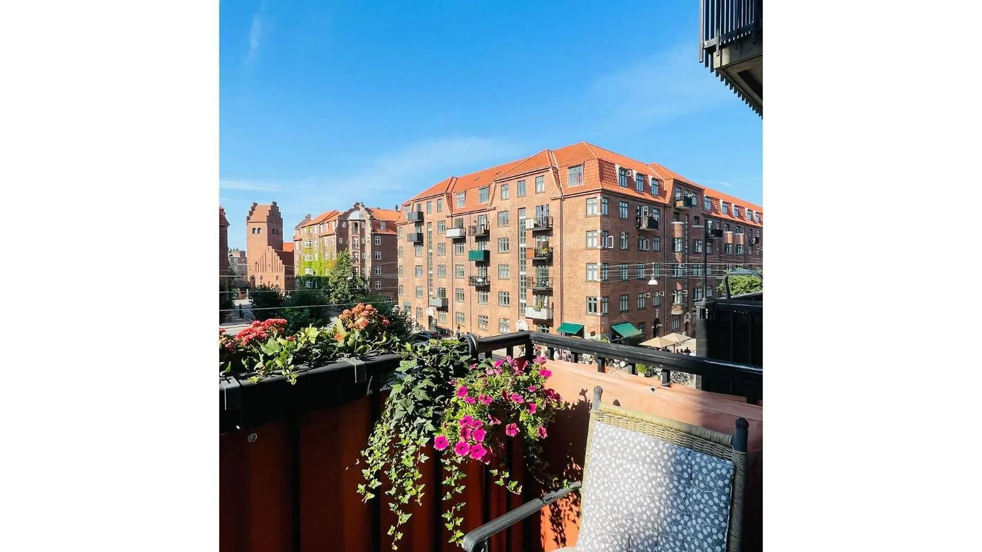 Apartmentincopenhagen Apartment 1170